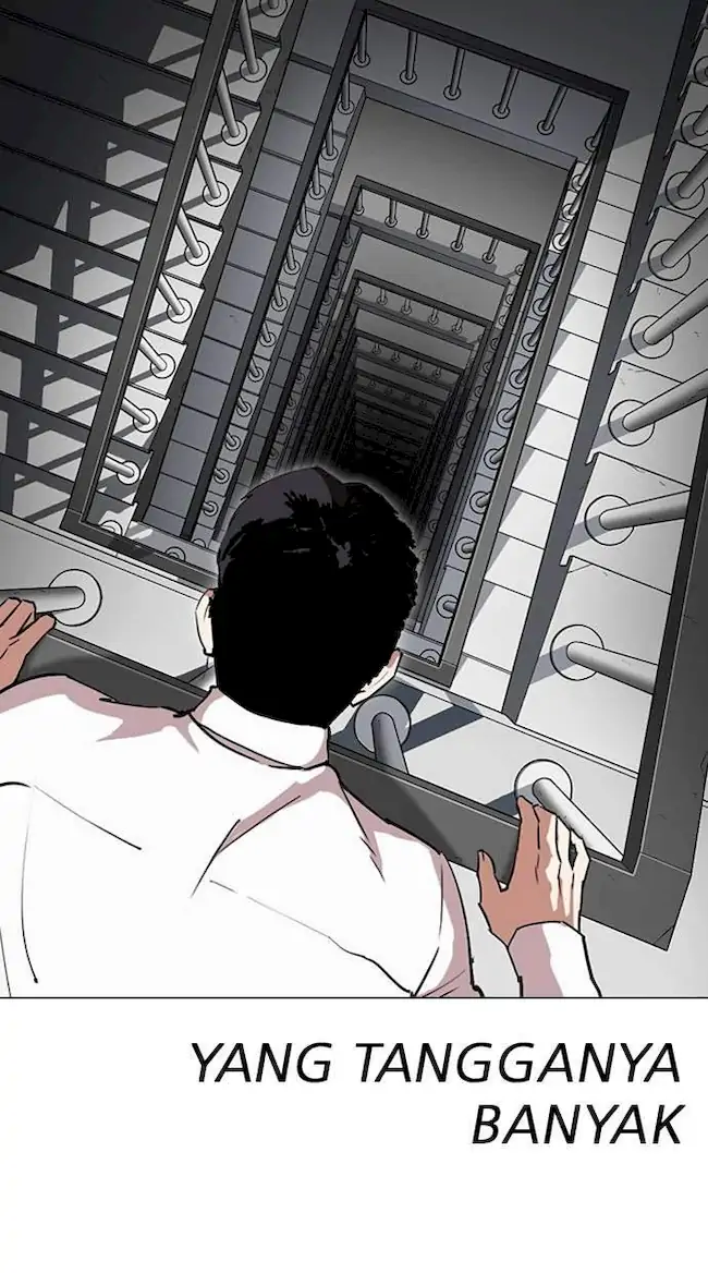 Lookism Chapter 292 Gambar 138