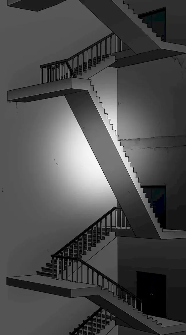 Lookism Chapter 292 Gambar 146