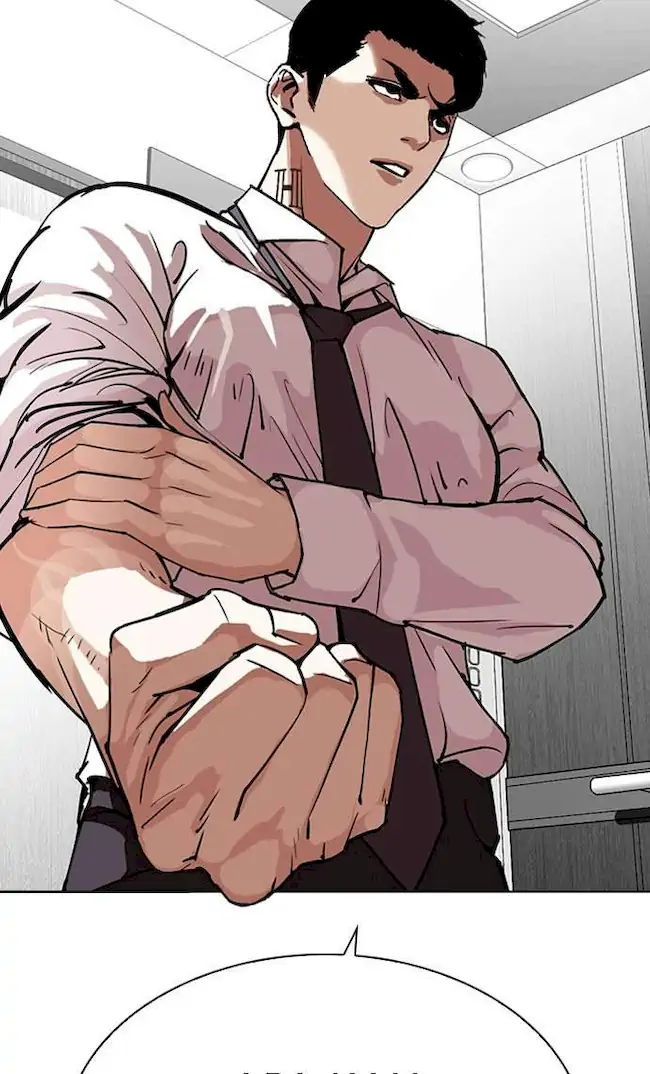 Lookism Chapter 292 Gambar 153