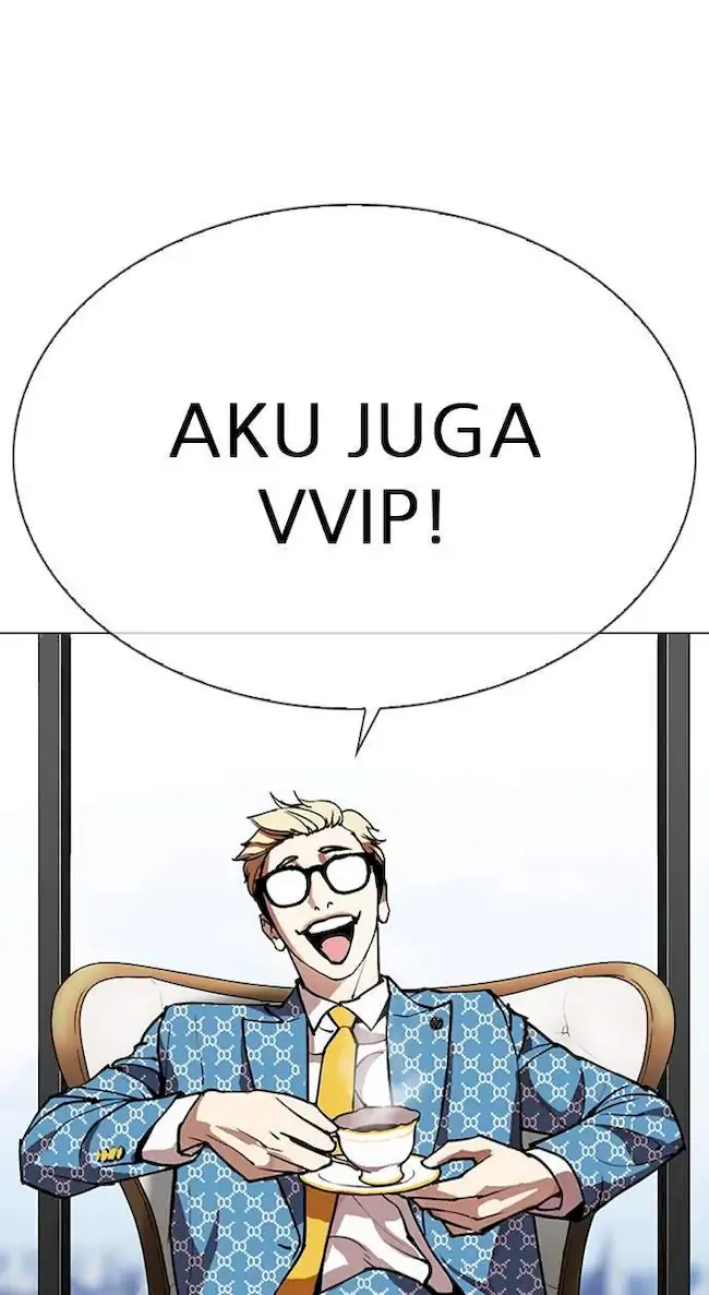 Lookism Chapter 292 Gambar 168