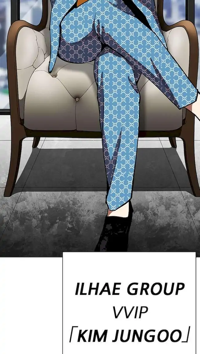 Lookism Chapter 292 Gambar 169