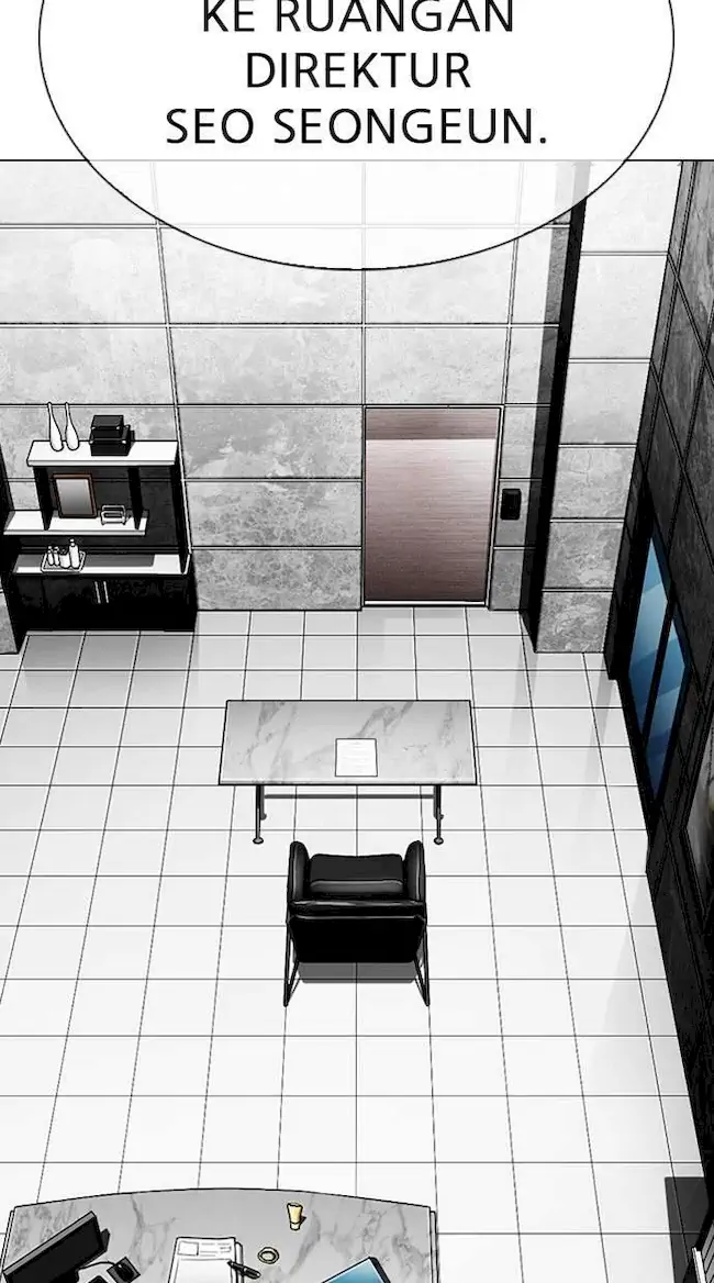 Lookism Chapter 292 Gambar 160