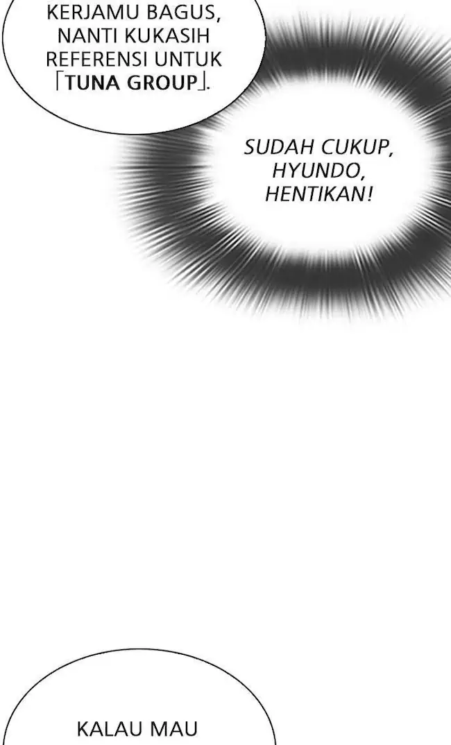 Lookism Chapter 292 Gambar 27