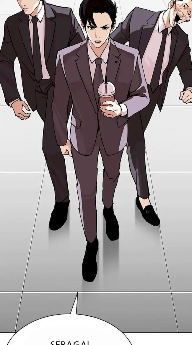 Lookism Chapter 292 Gambar 36