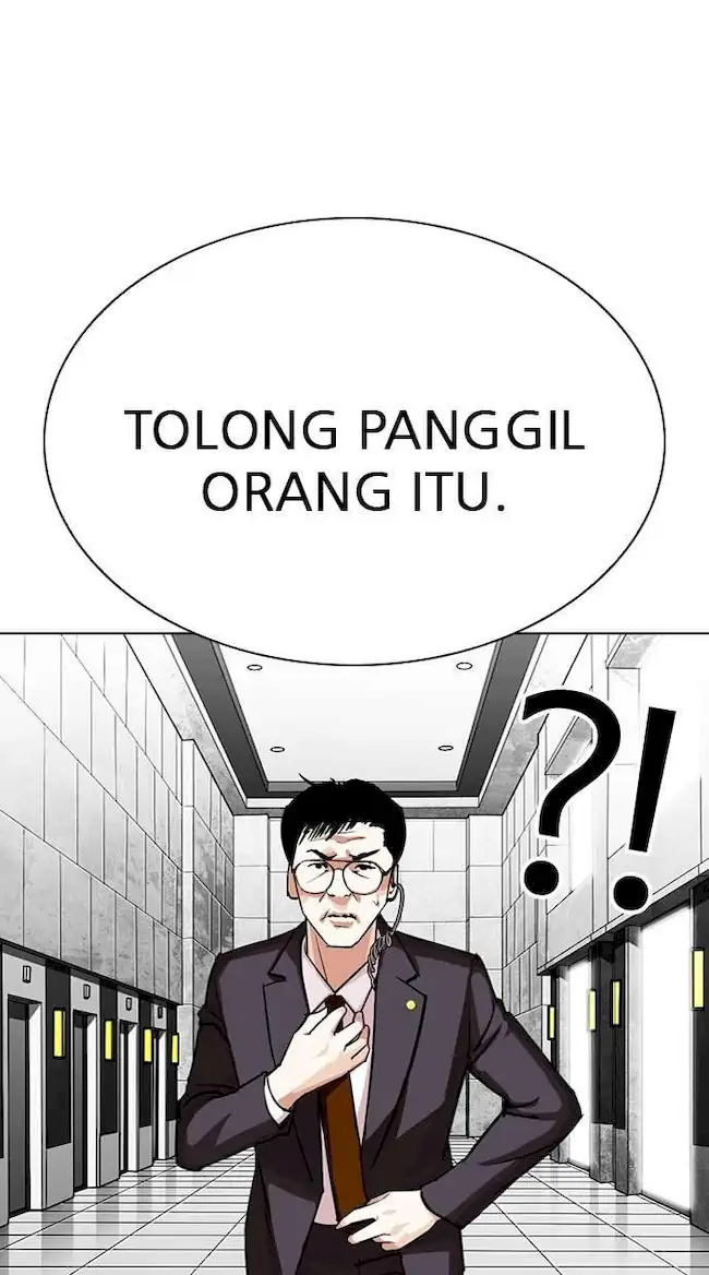 Lookism Chapter 292 Gambar 42