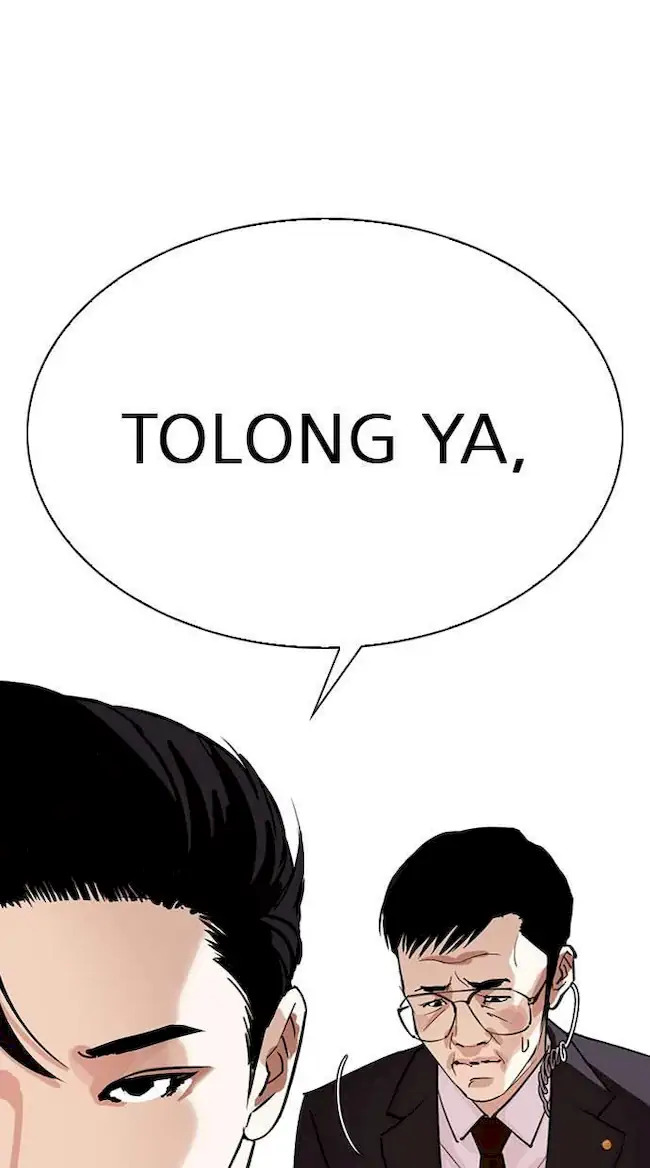 Lookism Chapter 292 Gambar 48