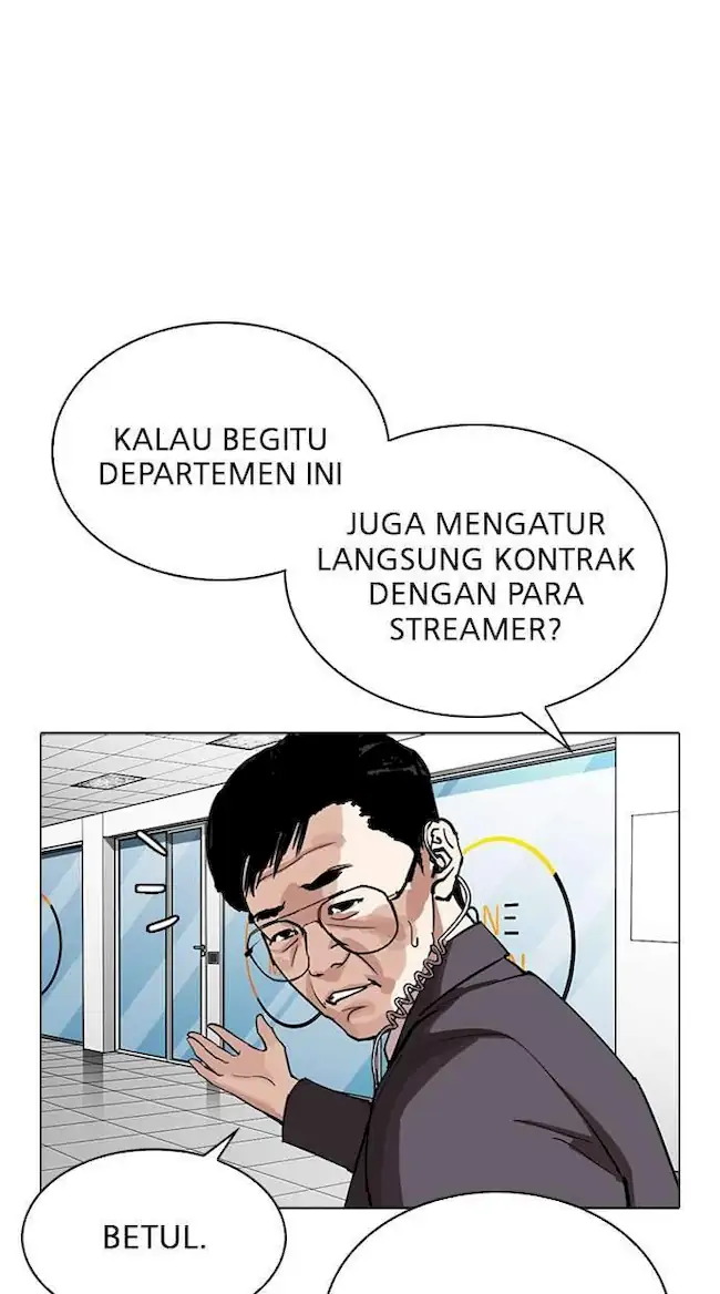 Lookism Chapter 292 Gambar 55