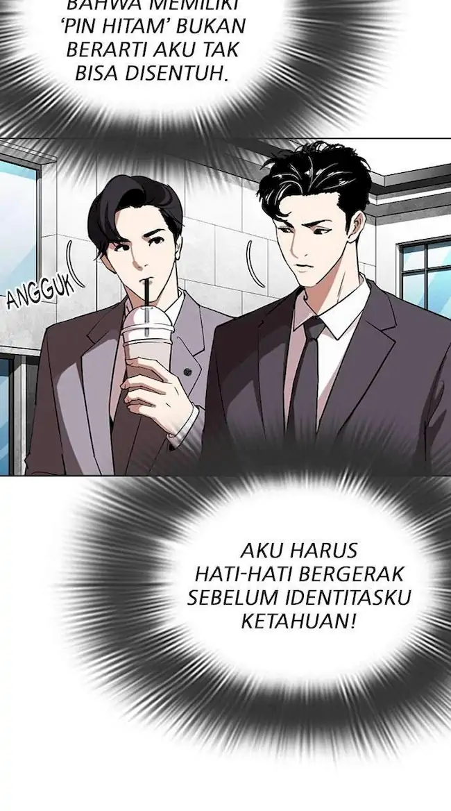 Lookism Chapter 292 Gambar 7