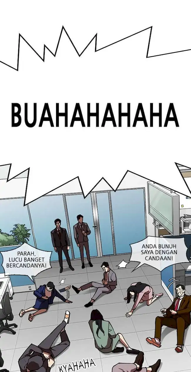 Lookism Chapter 292 Gambar 86