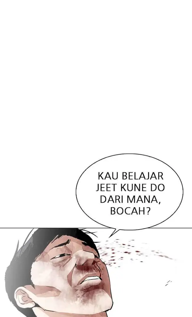 Lookism Chapter 293 Gambar 106