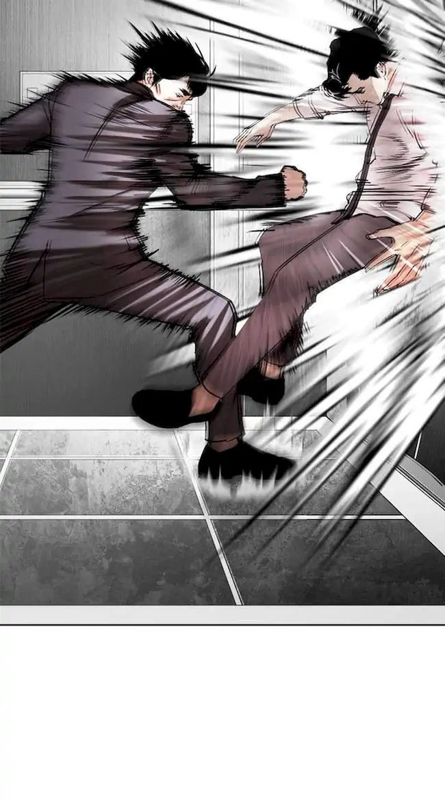 Lookism Chapter 293 Gambar 115