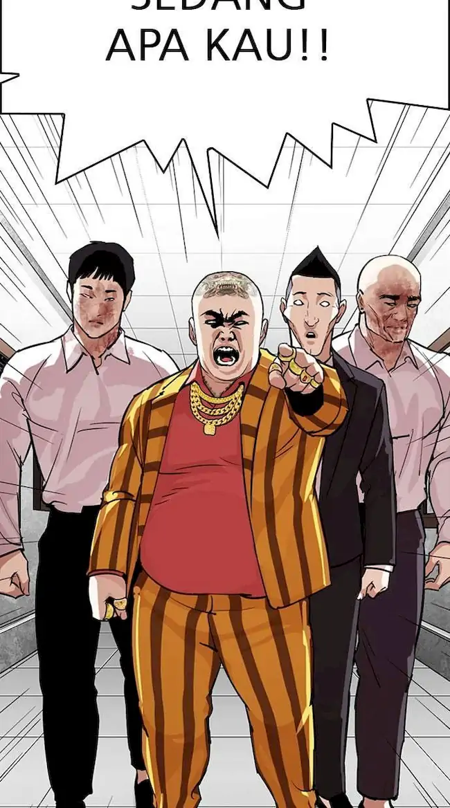 Lookism Chapter 293 Gambar 127