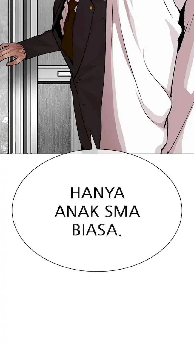 Lookism Chapter 293 Gambar 134