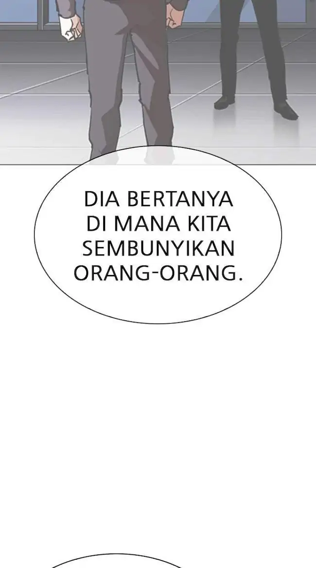 Lookism Chapter 293 Gambar 136