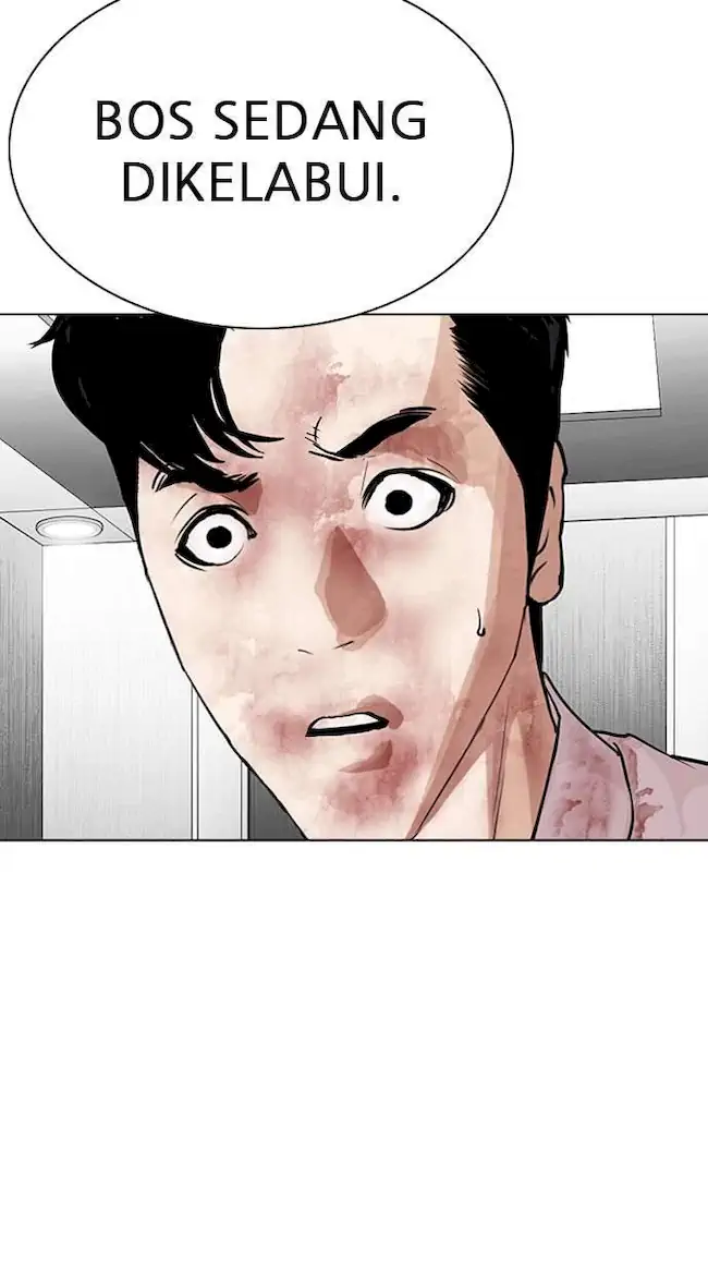 Lookism Chapter 293 Gambar 137