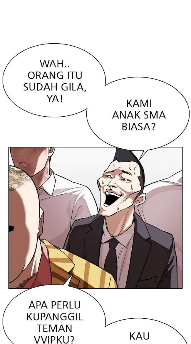 Lookism Chapter 293 Gambar 138