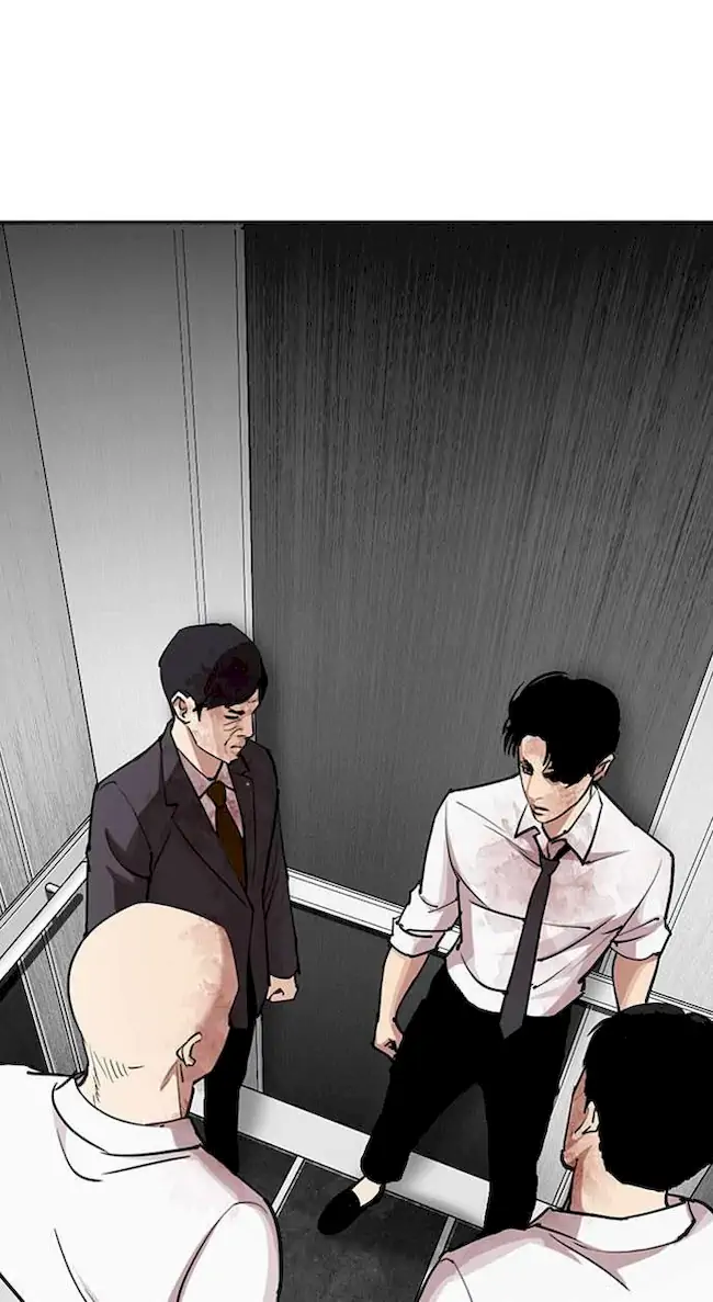 Lookism Chapter 293 Gambar 144
