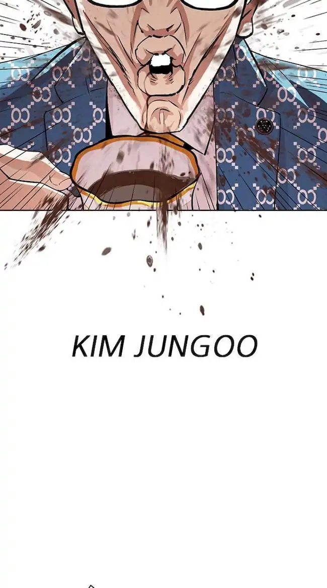 Manhwa Lookism Chapter 293 gambar nomor 2