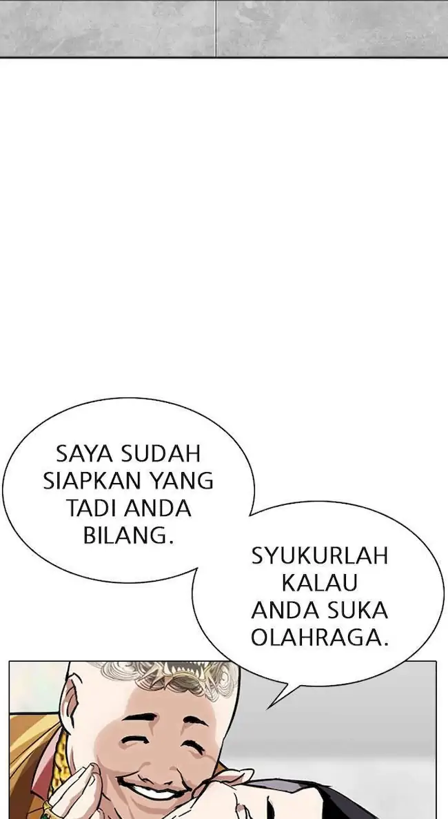 Lookism Chapter 293 Gambar 38