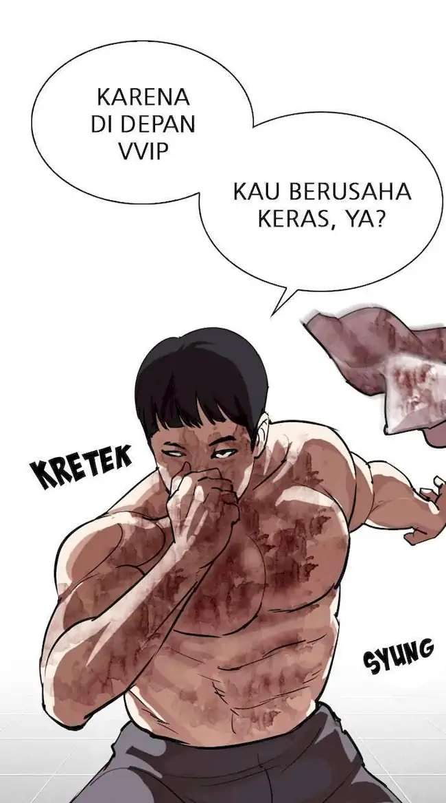 Lookism Chapter 293 Gambar 45