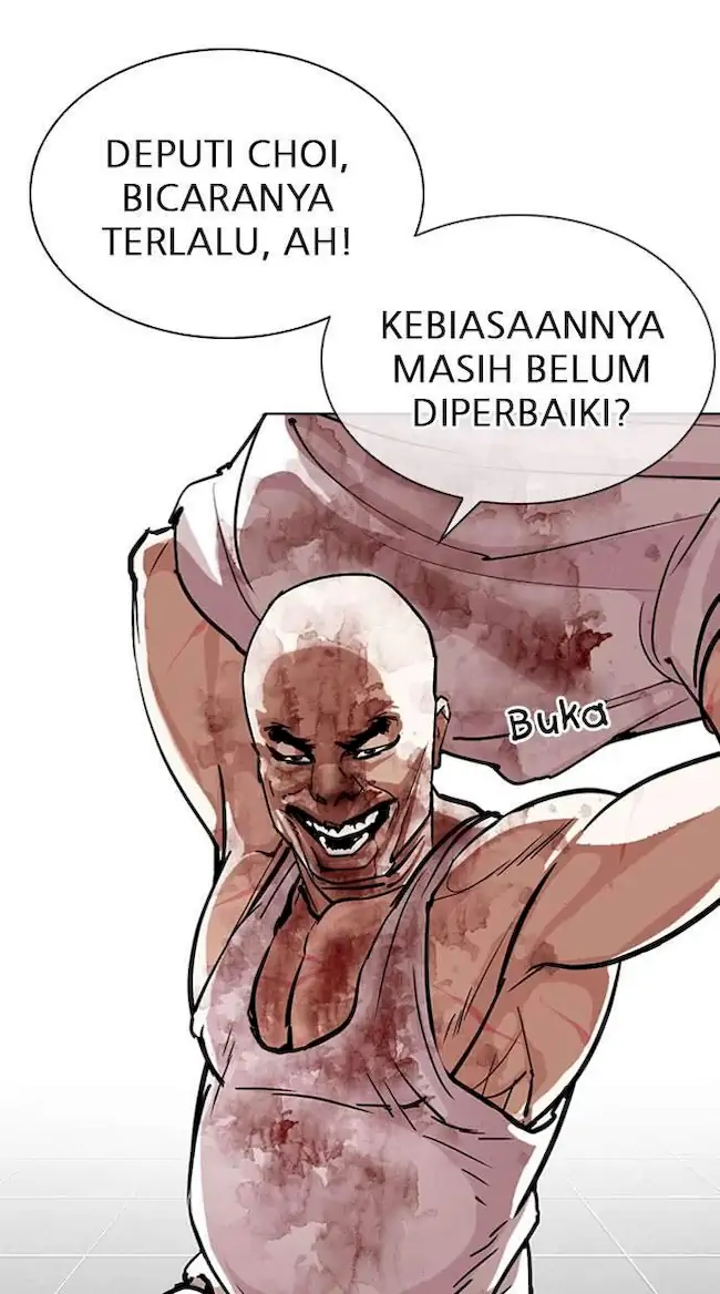 Lookism Chapter 293 Gambar 47