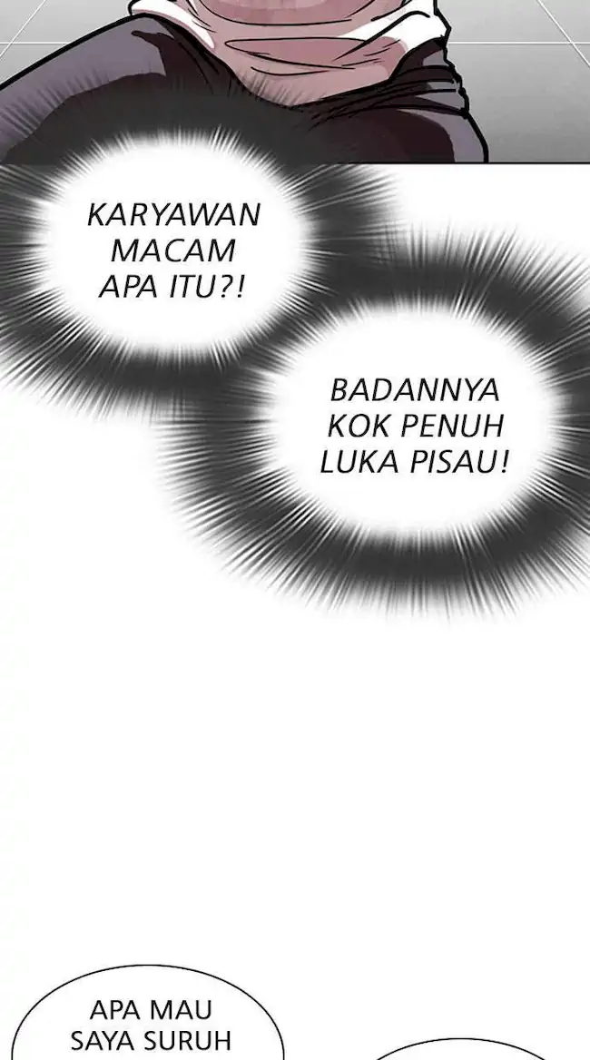 Lookism Chapter 293 Gambar 48
