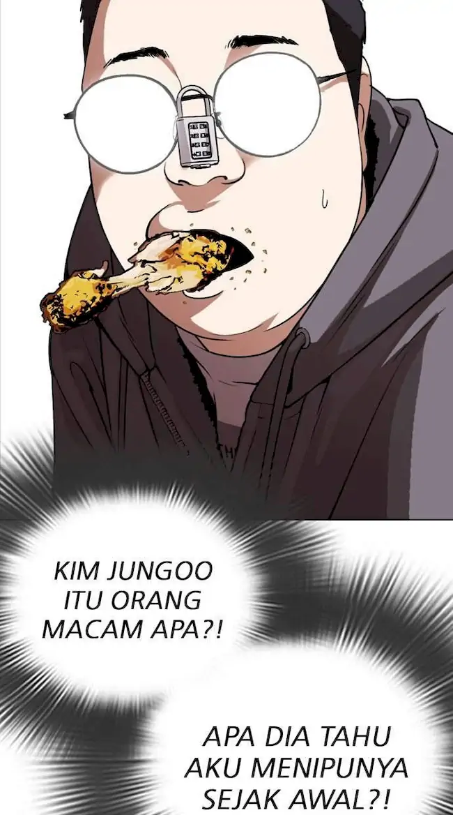 Lookism Chapter 293 Gambar 58