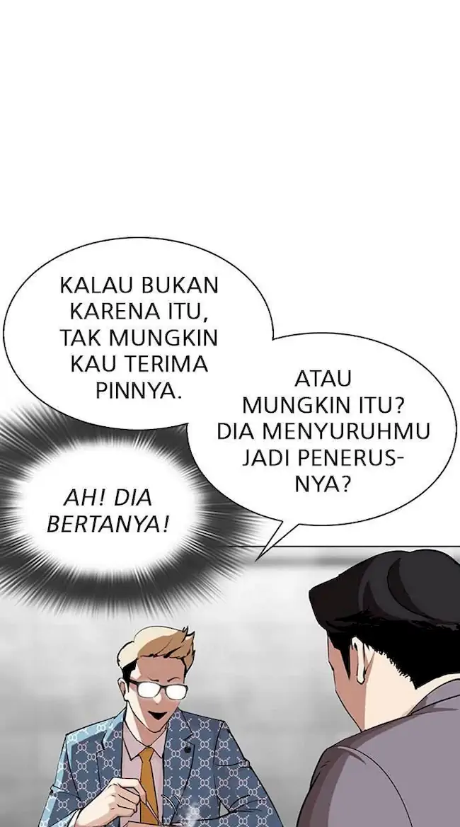 Lookism Chapter 293 Gambar 6