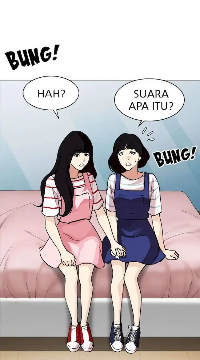 Lookism Chapter 293 Gambar 62