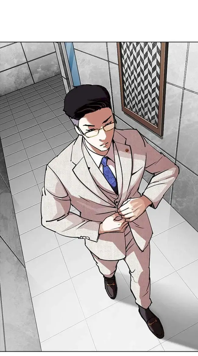 Lookism Chapter 293 Gambar 69