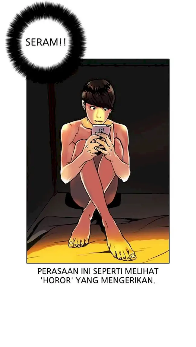 Lookism Chapter 3 Gambar 14