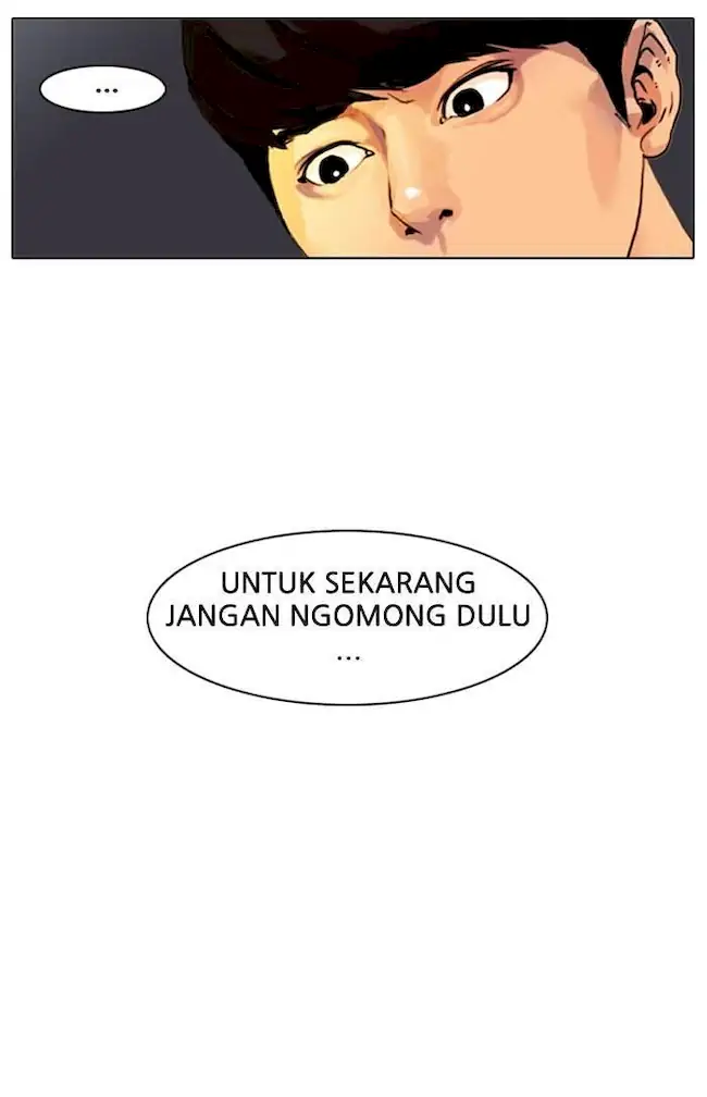 Lookism Chapter 3 Gambar 19