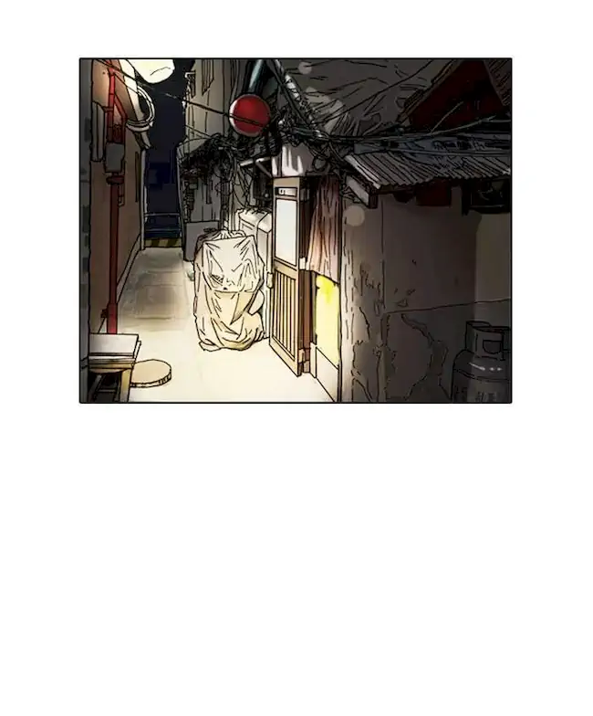 Lookism Chapter 3 Gambar 12