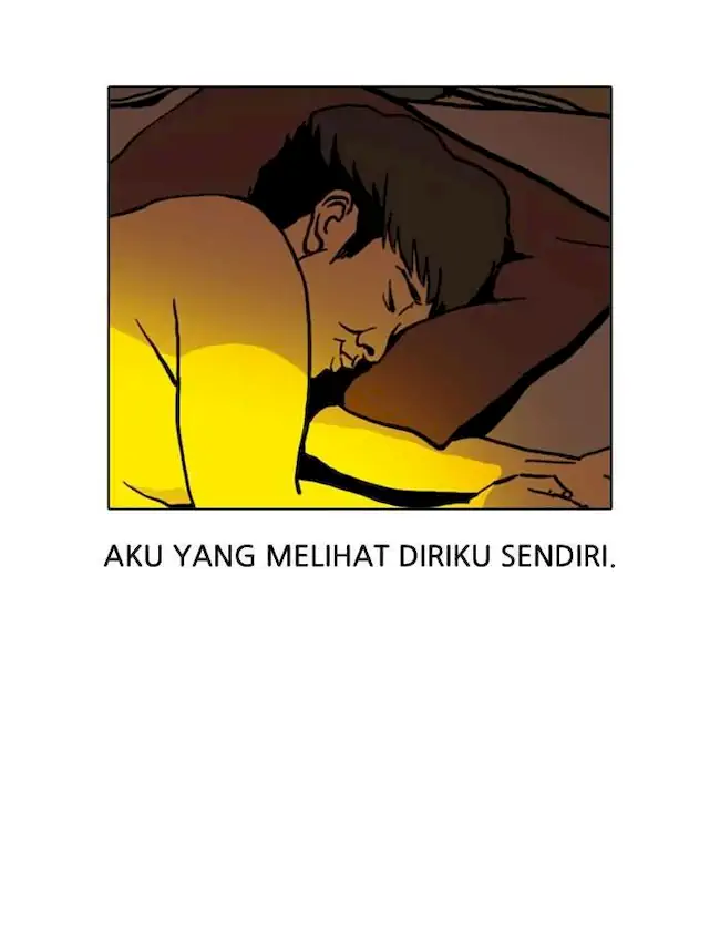Lookism Chapter 3 Gambar 13