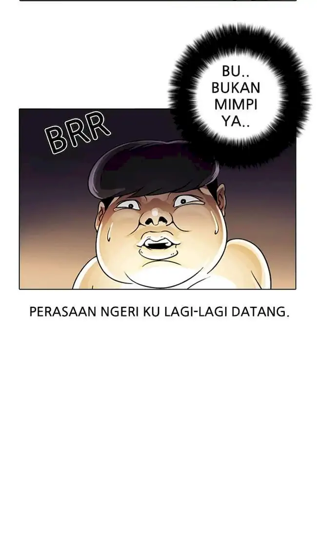 Lookism Chapter 3 Gambar 34