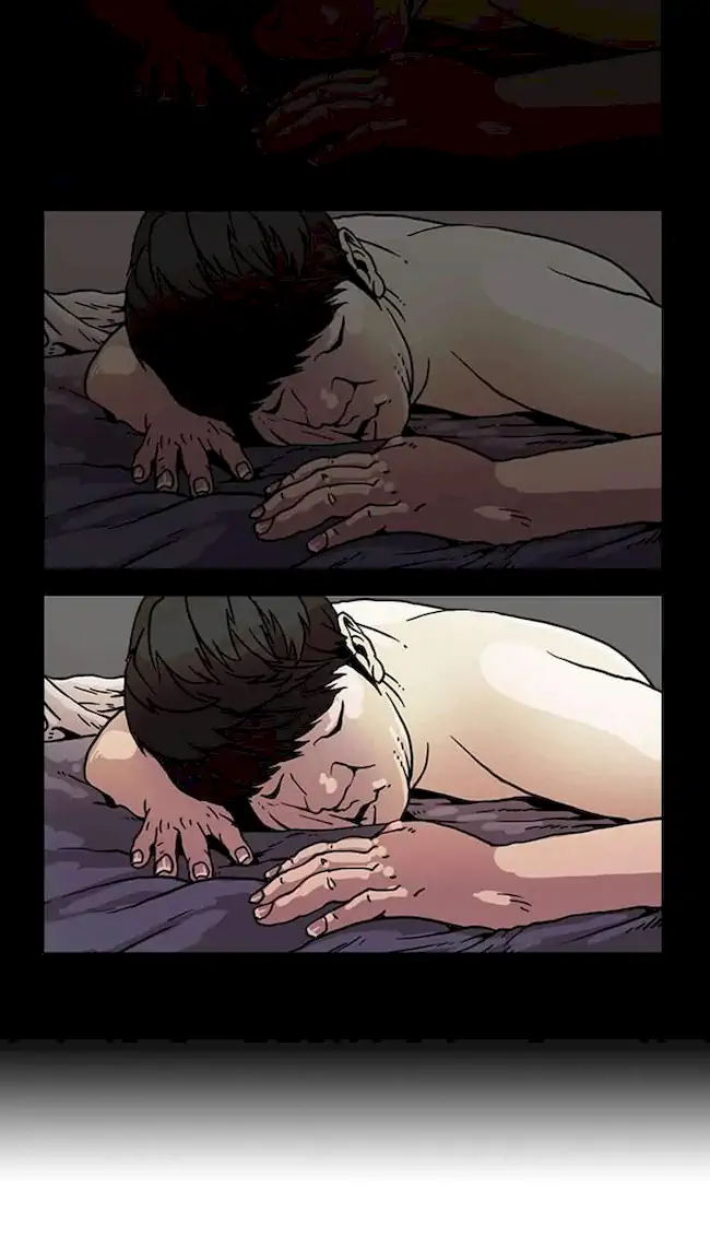 Lookism Chapter 3 Gambar 39