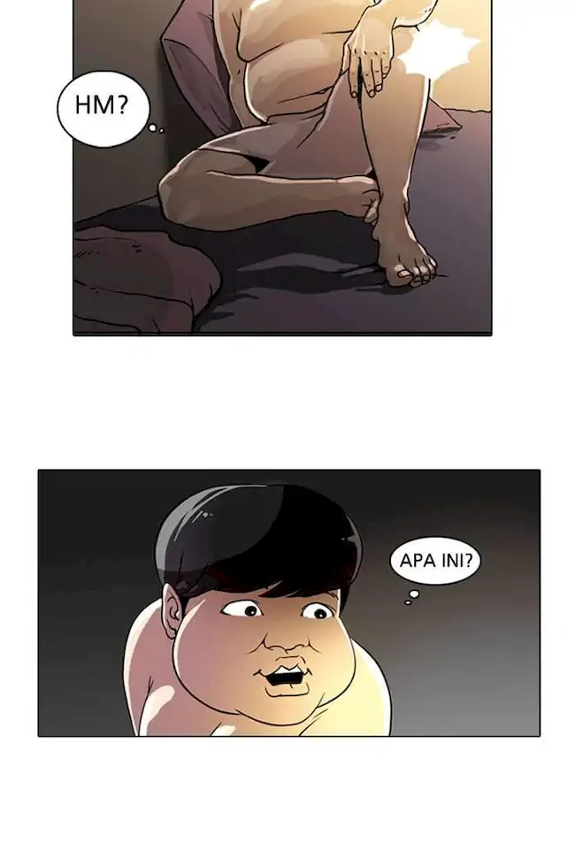 Lookism Chapter 3 Gambar 31