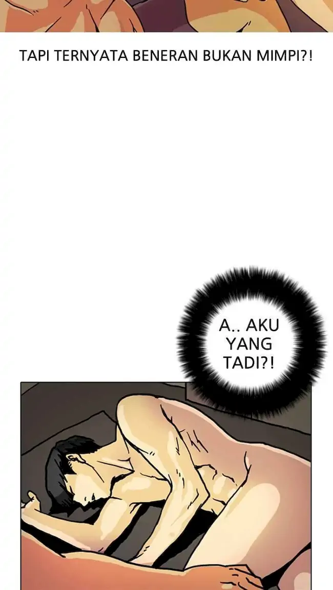 Lookism Chapter 3 Gambar 33
