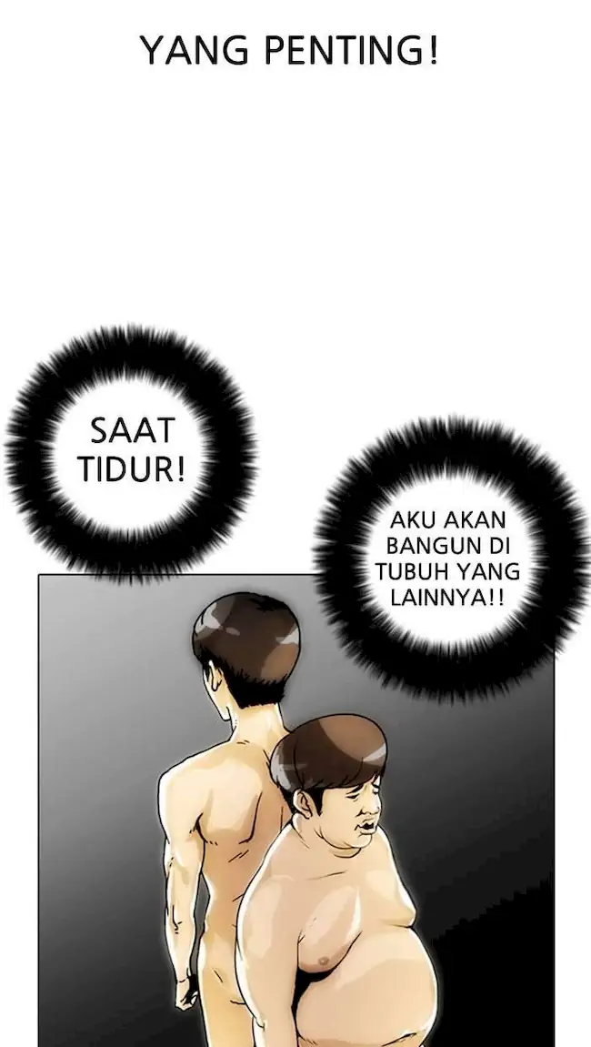 Lookism Chapter 3 Gambar 47