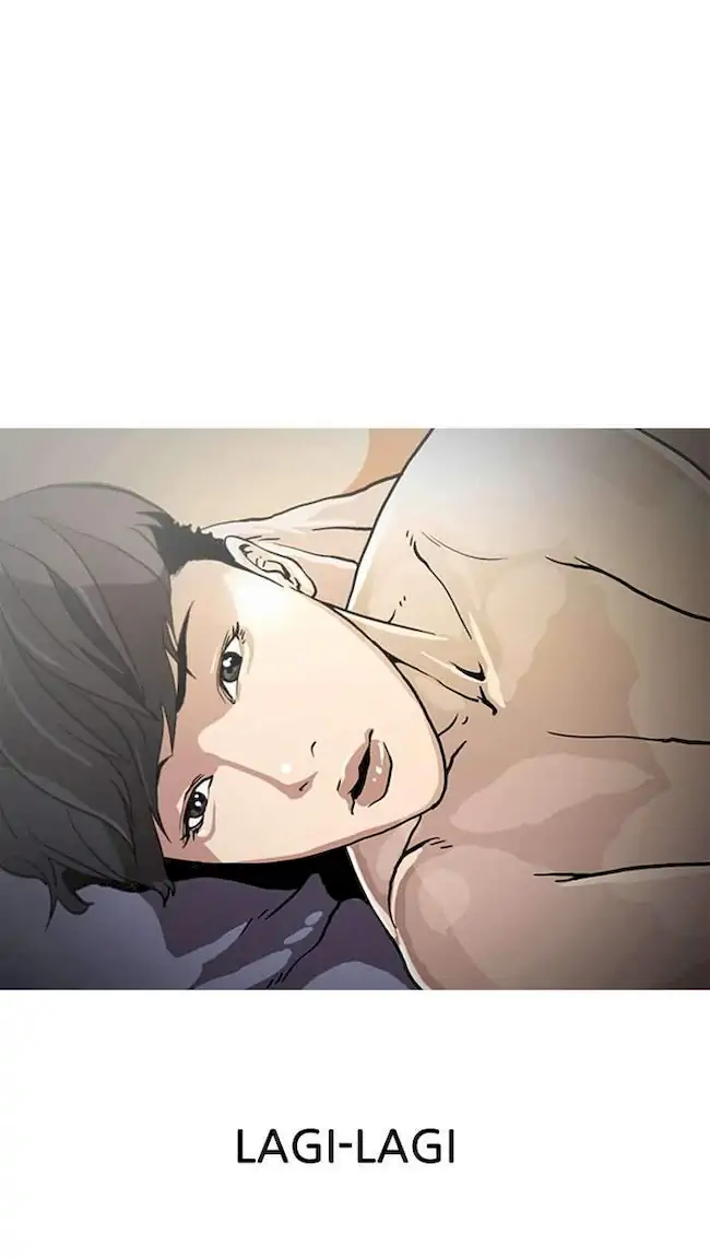 Lookism Chapter 3 Gambar 40