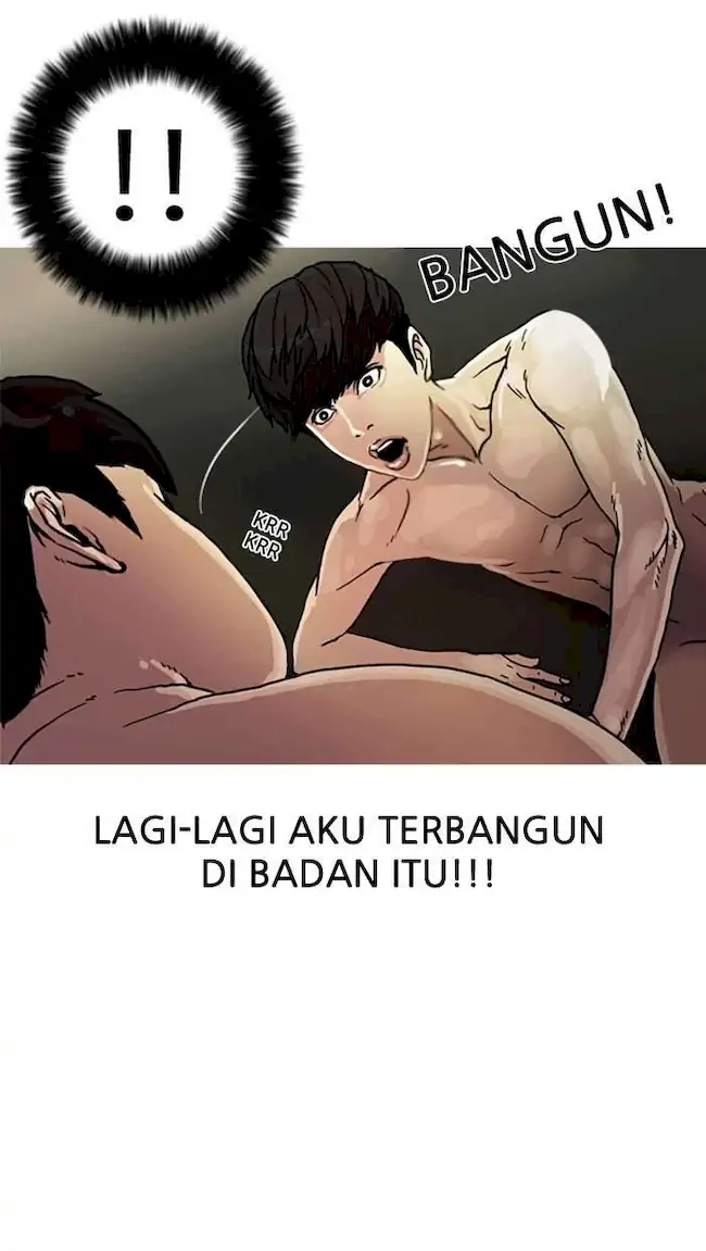 Lookism Chapter 3 Gambar 42