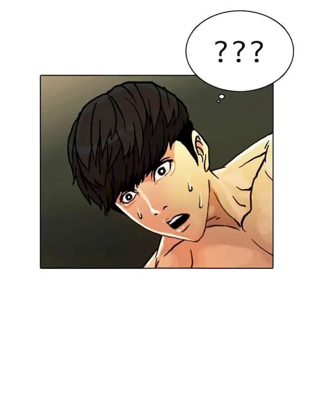 Lookism Chapter 3 Gambar 43