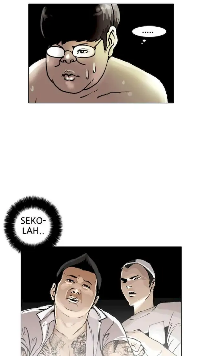 Lookism Chapter 3 Gambar 64