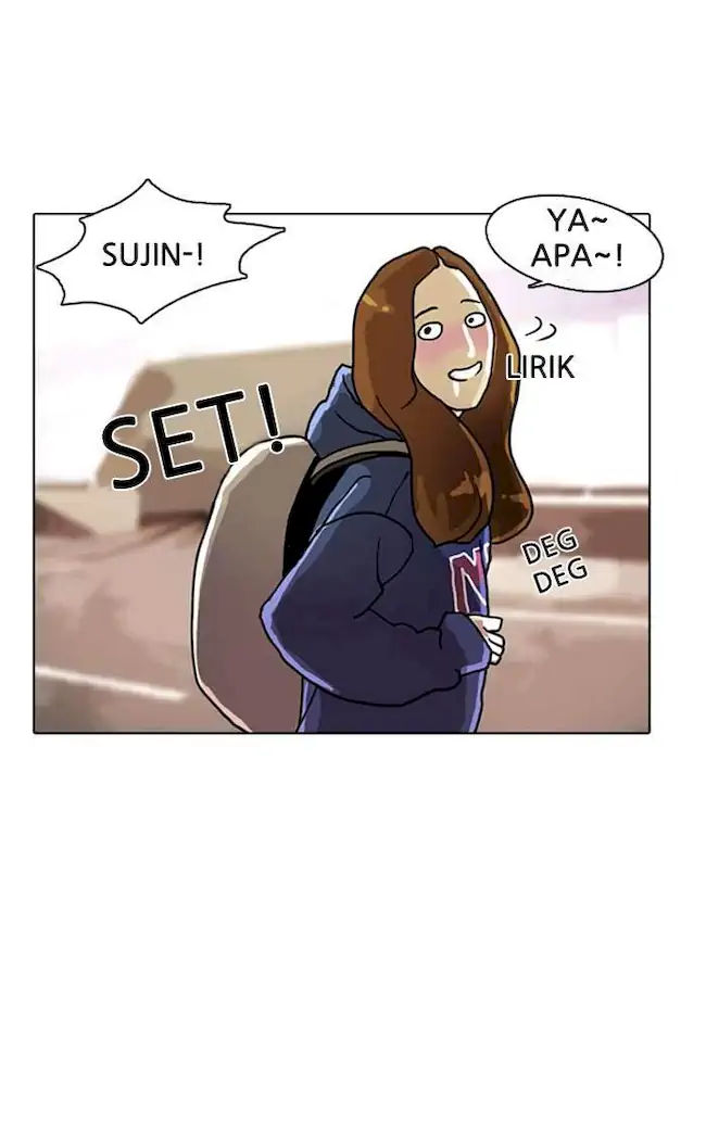 Lookism Chapter 3 Gambar 75