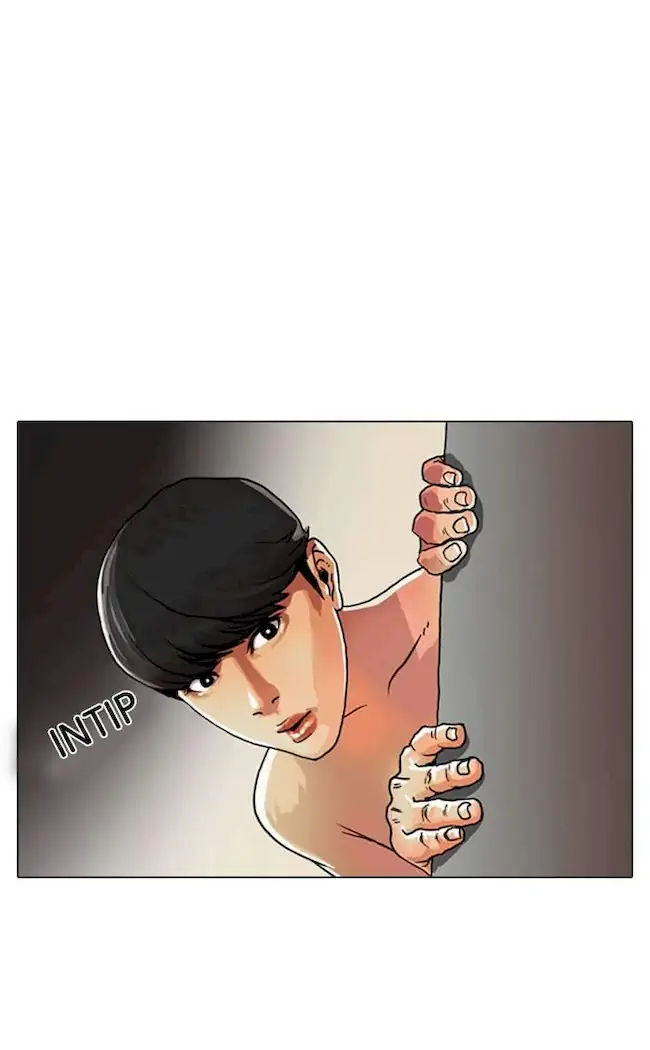 Lookism Chapter 3 Gambar 7
