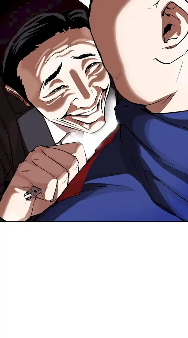 Lookism Chapter 304 Gambar 107