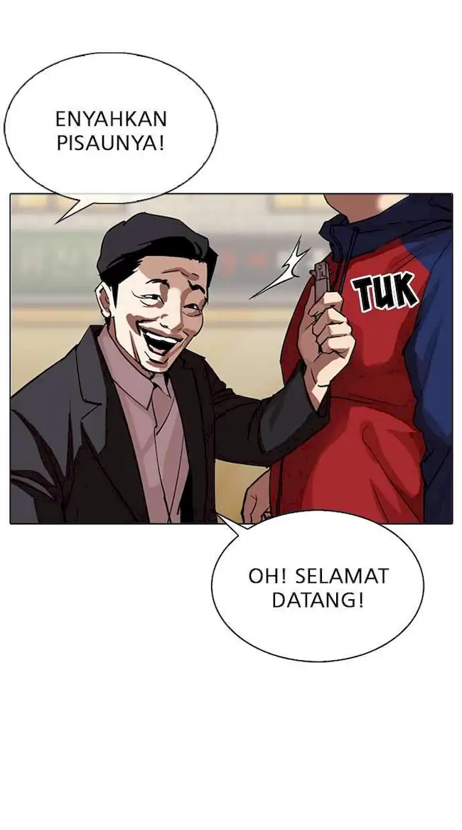 Lookism Chapter 304 Gambar 108