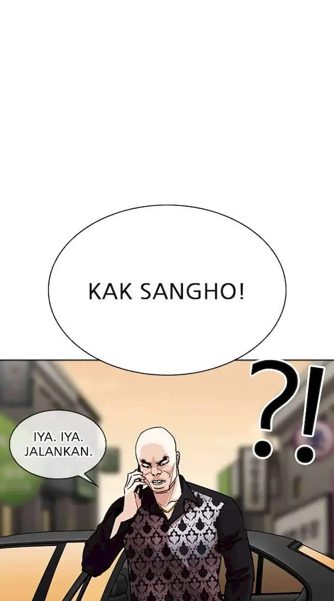 Lookism Chapter 304 Gambar 109