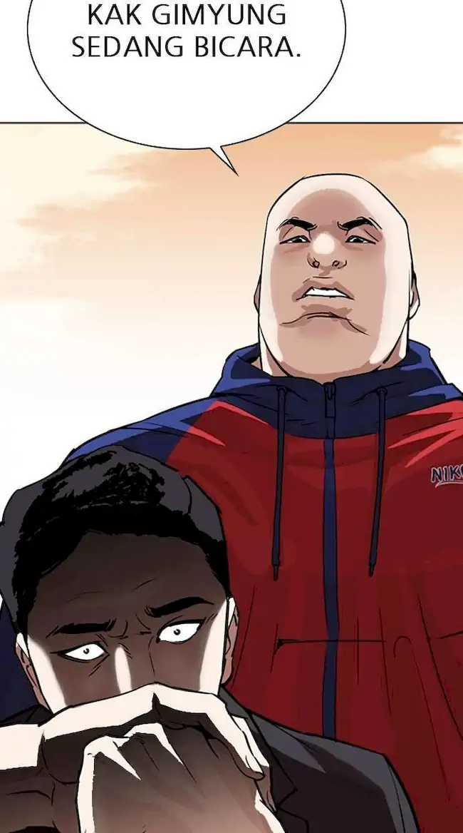 Lookism Chapter 304 Gambar 102