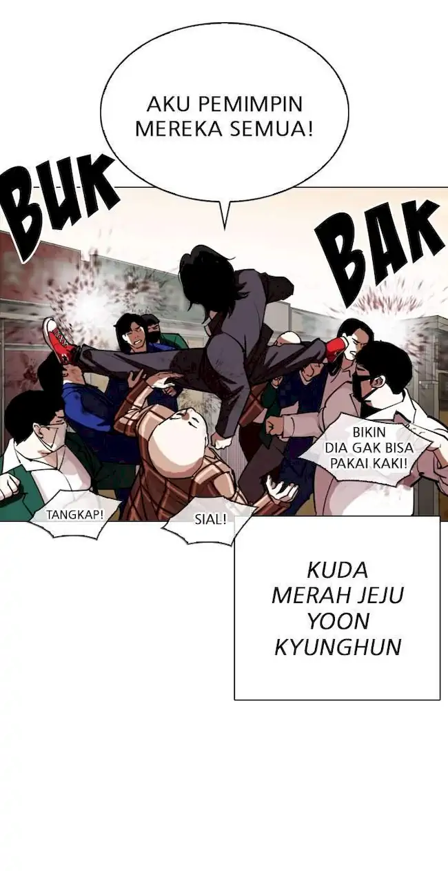 Lookism Chapter 304 Gambar 11